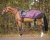 Derka treningowa podszyta polarem 0g 600D AW23 - QHP - mystical